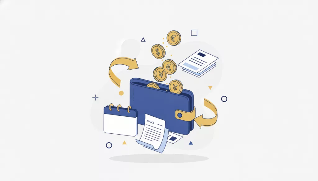 Financer sa trésorerie : les solutions pour TPE et PME